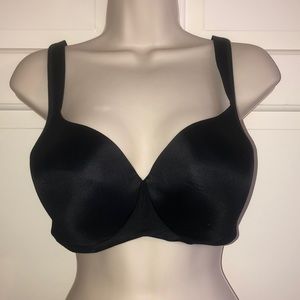 Jockey black bra